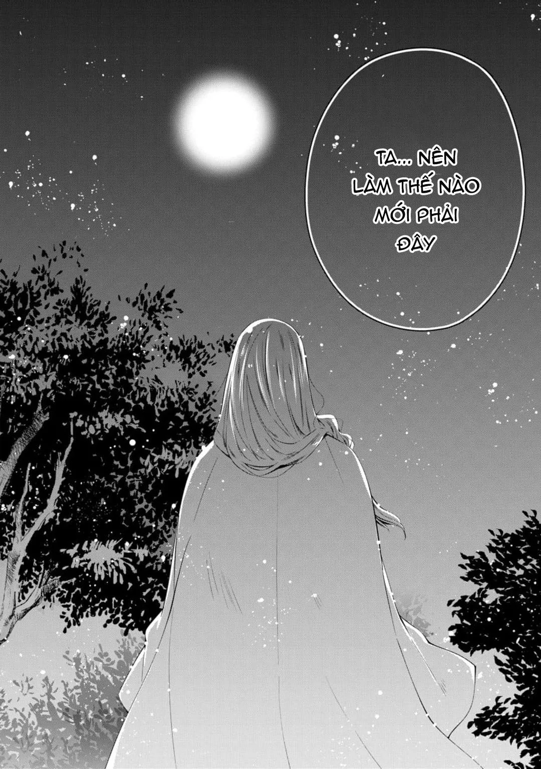 Câu chuyện theo đuổi của quỷ và rắn Chapter 2 Trang 34