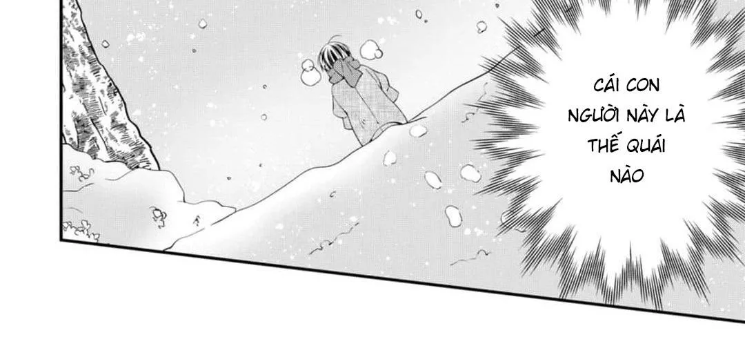 Câu chuyện theo đuổi của quỷ và rắn Chapter 3 Trang 22