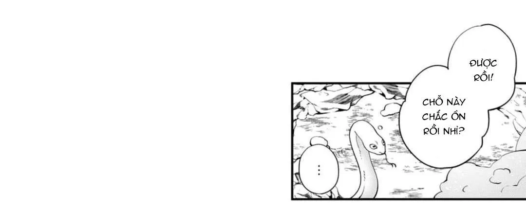 Câu chuyện theo đuổi của quỷ và rắn Chapter 3 Trang 23