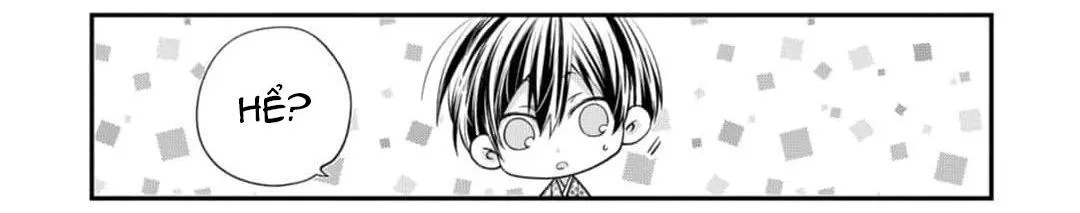 Câu chuyện theo đuổi của quỷ và rắn Chapter 3 Trang 32