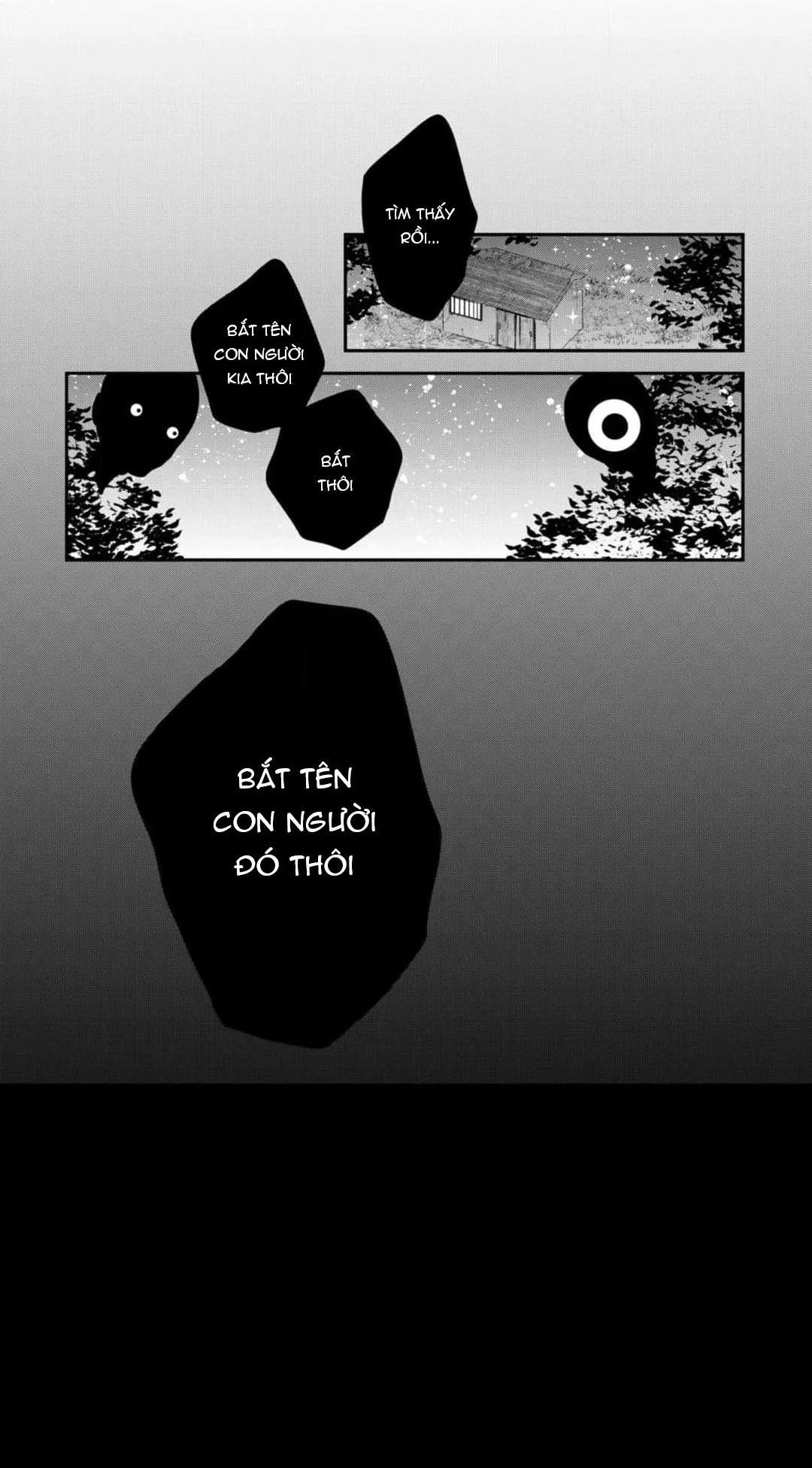 Câu chuyện theo đuổi của quỷ và rắn Chapter 3 Trang 47