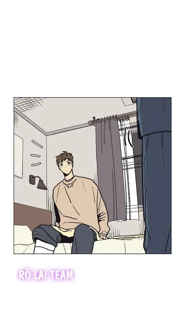 Câu chuyện tình yêu ma quái của Gongchan Seol Chapter 15 Trang 20