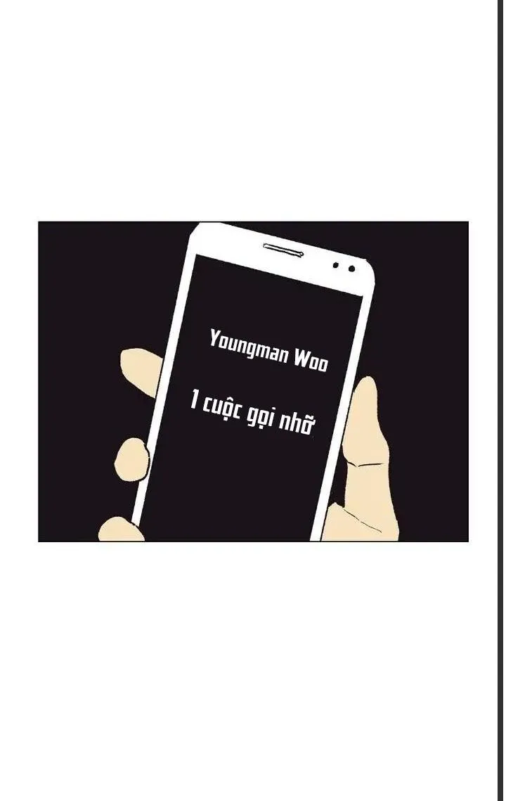 Câu chuyện tình yêu ma quái của Gongchan Seol Chapter 18 Trang 5