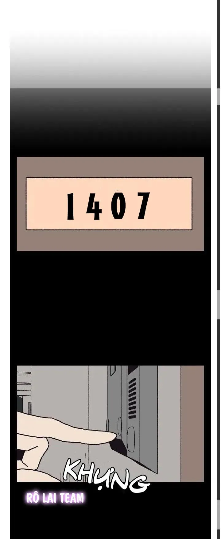 Câu chuyện tình yêu ma quái của Gongchan Seol Chapter 18 Trang 18