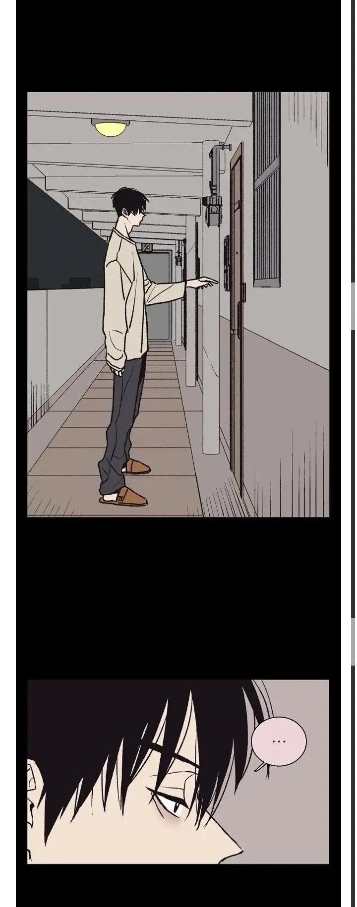 Câu chuyện tình yêu ma quái của Gongchan Seol Chapter 18 Trang 19