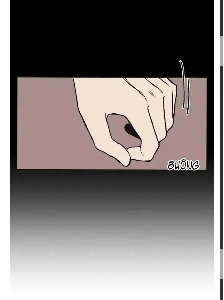 Câu chuyện tình yêu ma quái của Gongchan Seol Chapter 18 Trang 20