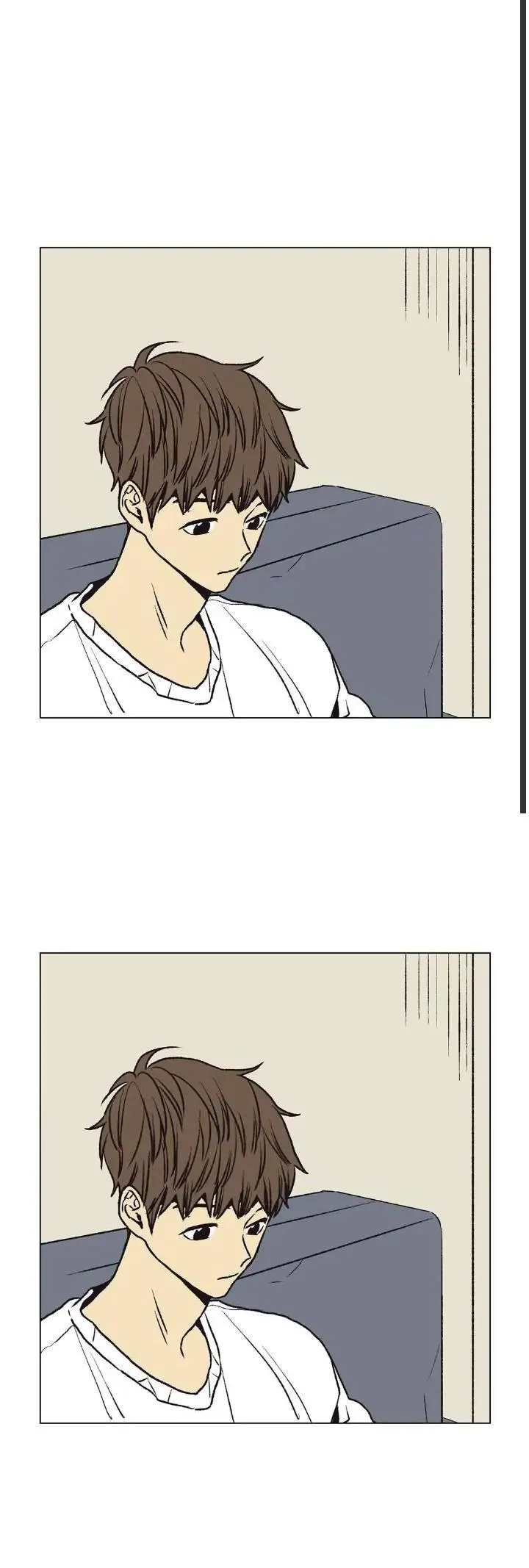 Câu chuyện tình yêu ma quái của Gongchan Seol Chapter 18 Trang 27