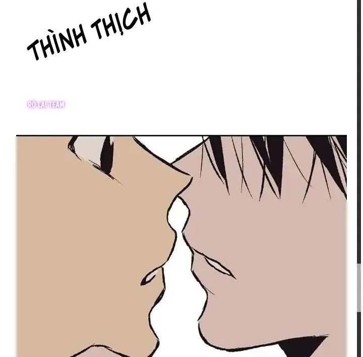 Câu chuyện tình yêu ma quái của Gongchan Seol Chapter 29 Trang 17