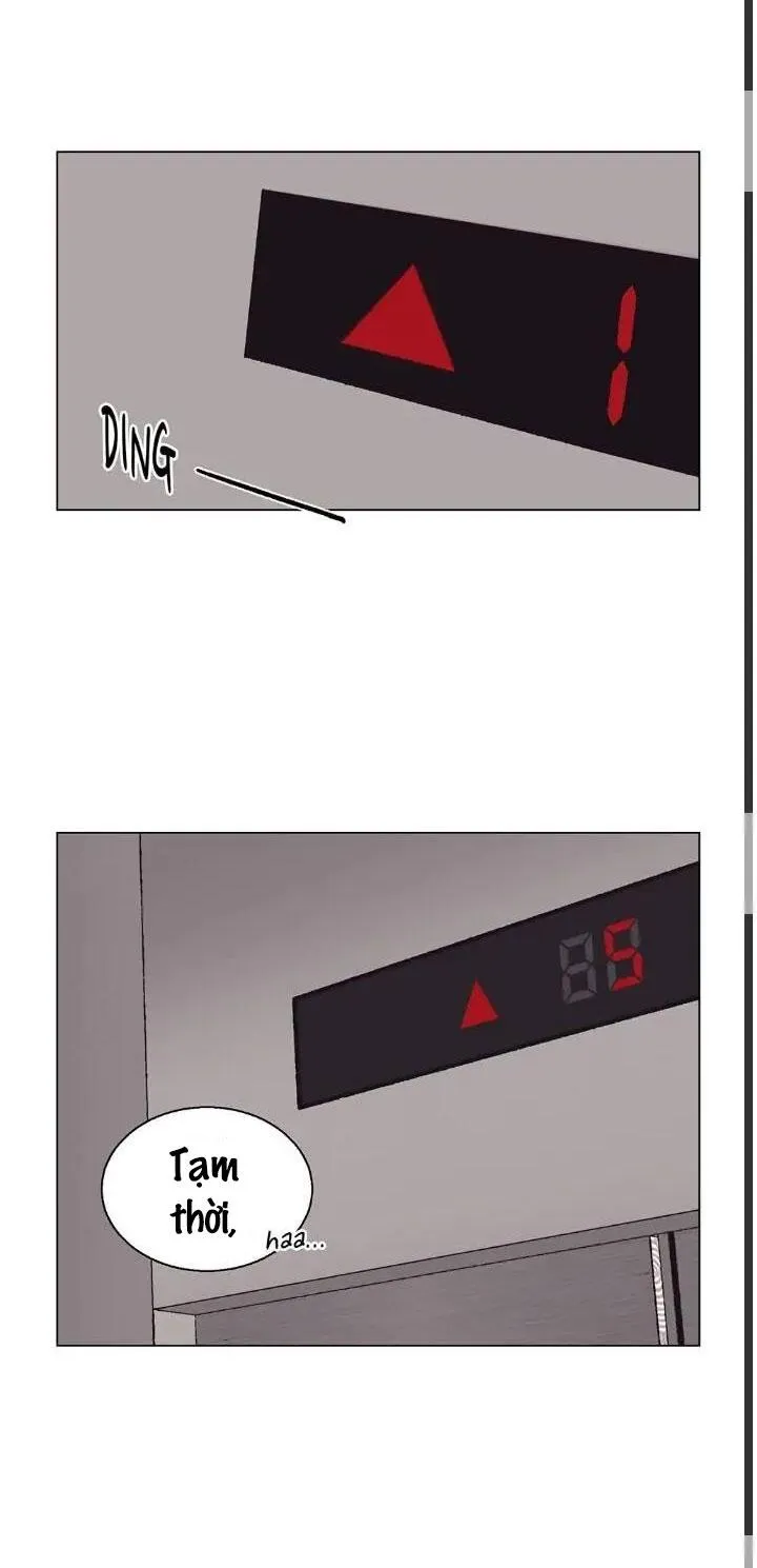 Câu chuyện tình yêu ma quái của Gongchan Seol Chapter 29 Trang 24