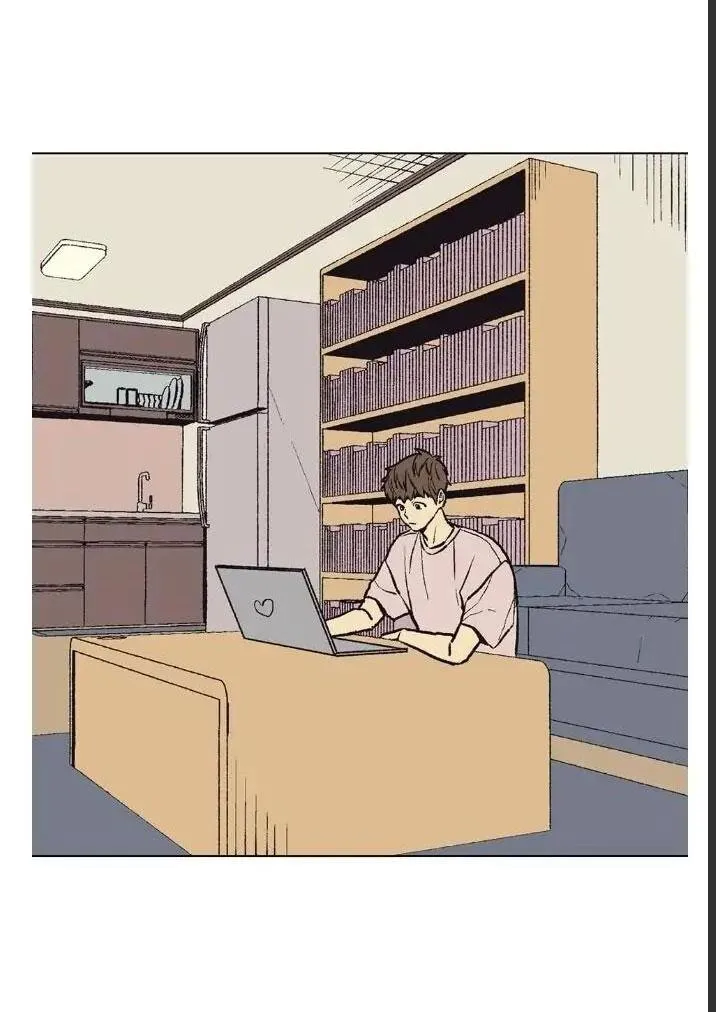 Câu chuyện tình yêu ma quái của Gongchan Seol Chapter 29 Trang 35