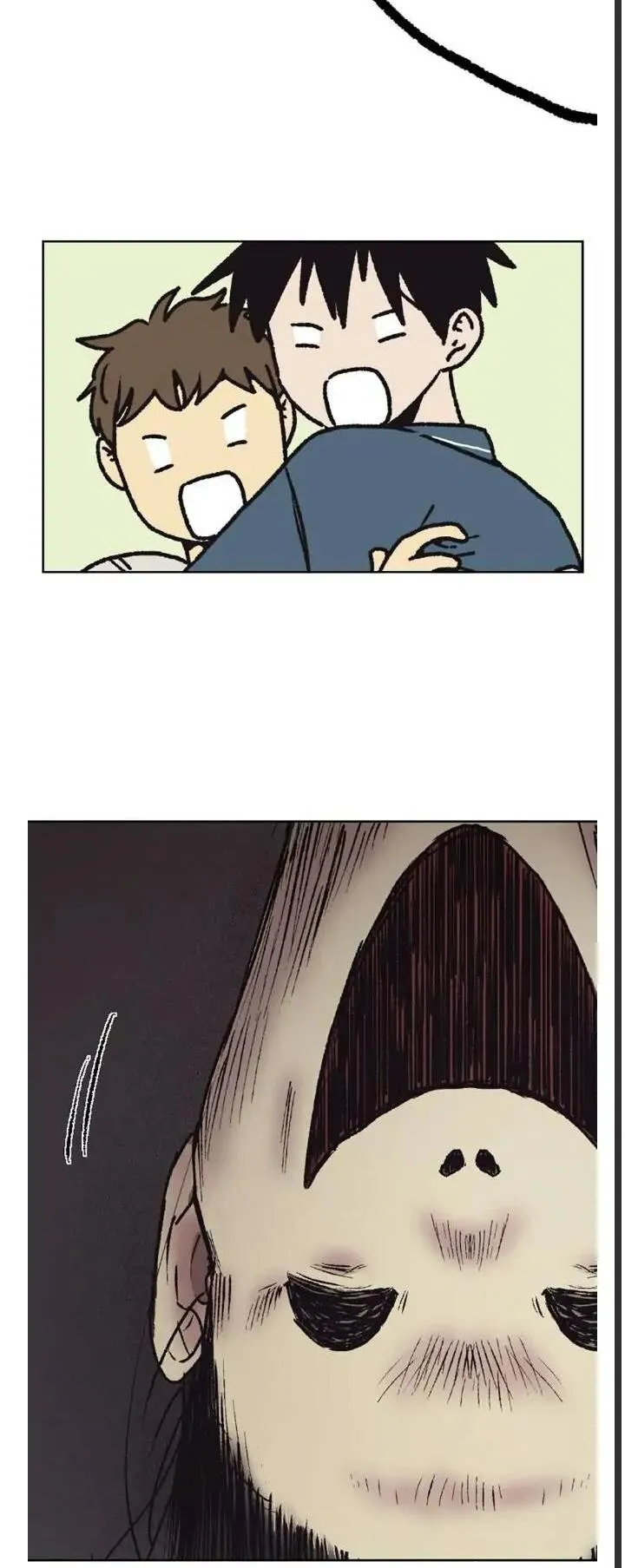 Câu chuyện tình yêu ma quái của Gongchan Seol Chapter 4 Trang 26