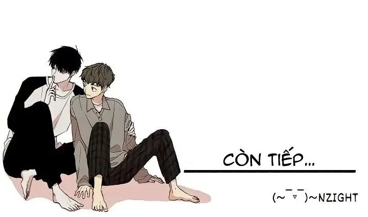 Câu chuyện tình yêu ma quái của Gongchan Seol Chapter 48 Trang 18