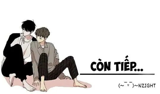 Câu chuyện tình yêu ma quái của Gongchan Seol Chapter 49 Trang 21