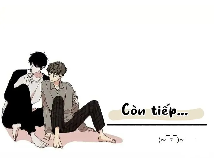 Câu chuyện tình yêu ma quái của Gongchan Seol Chapter 51 Trang 15