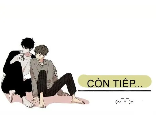 Câu chuyện tình yêu ma quái của Gongchan Seol Chapter 55 Trang 24