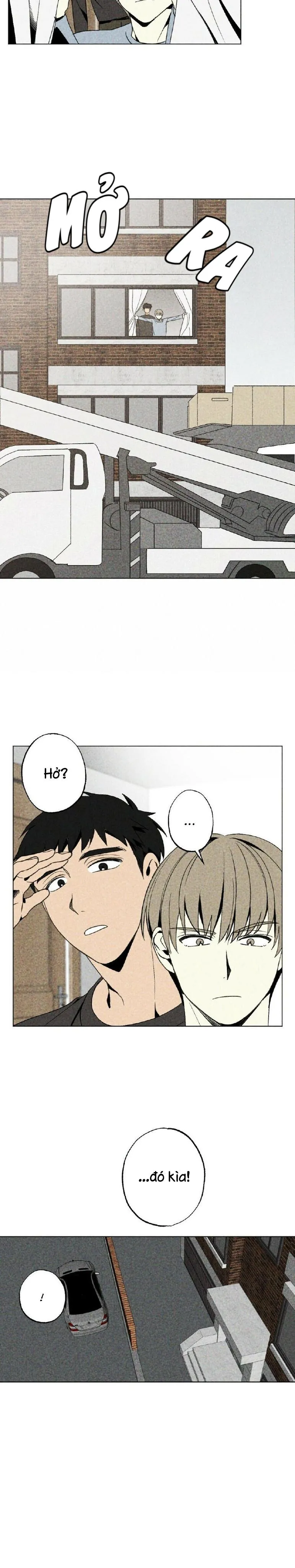 Câu chuyện tình yêu Chapter 10 Trang 10