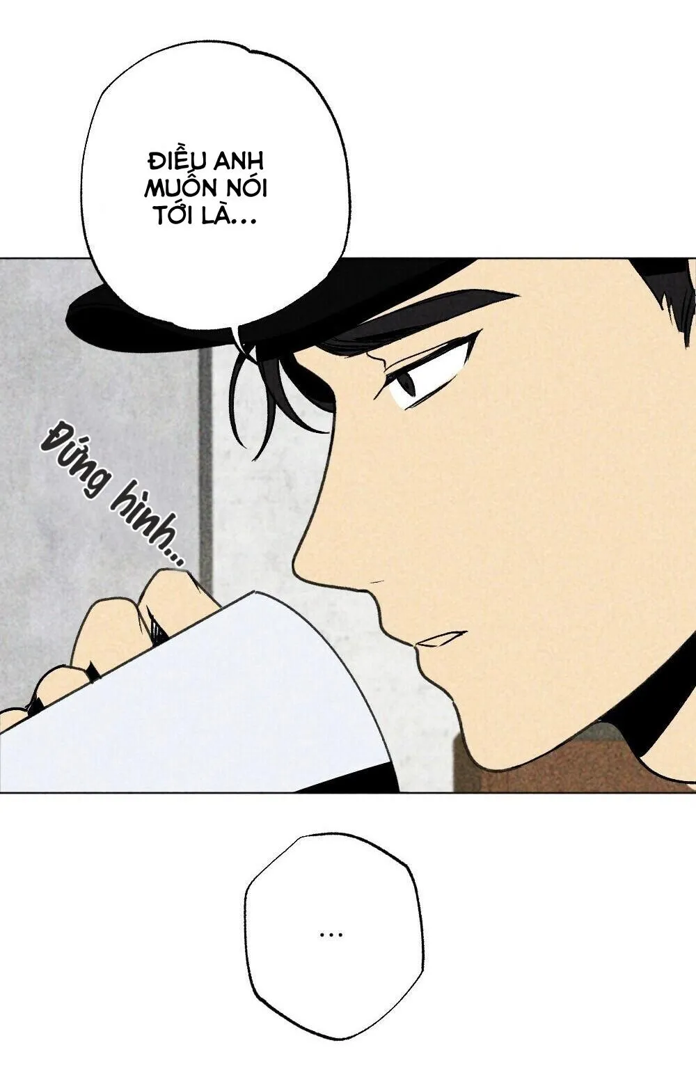 Câu chuyện tình yêu Chapter 4 Trang 8