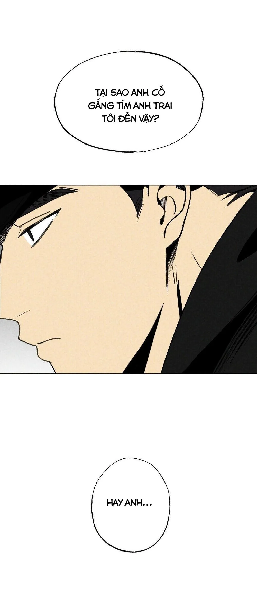 Câu chuyện tình yêu Chapter 4 Trang 28