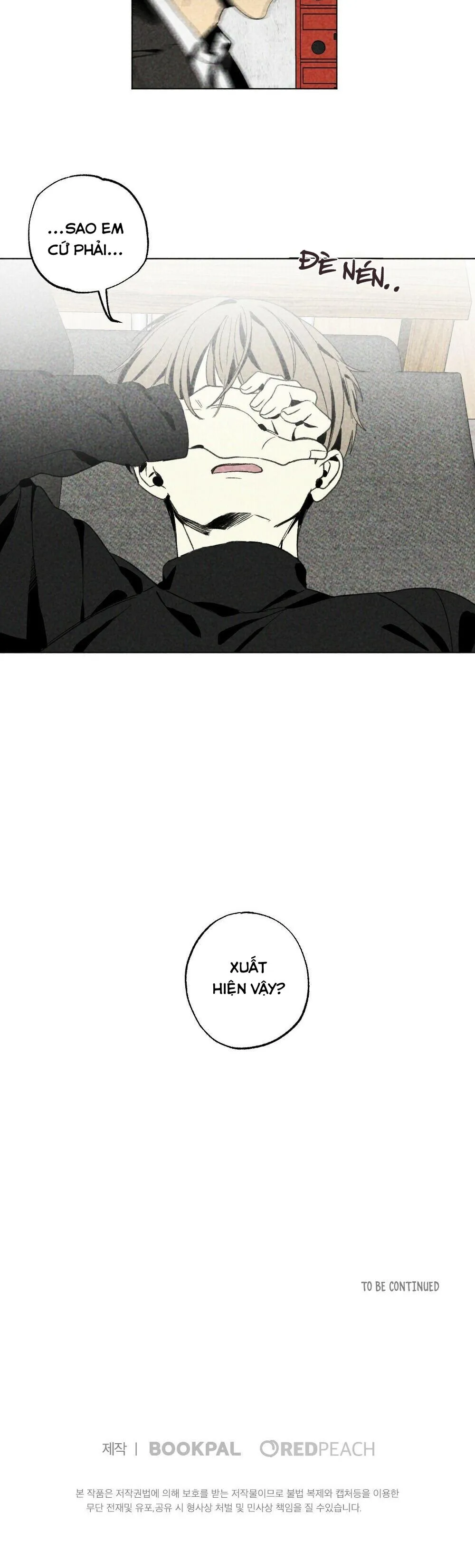 Câu chuyện tình yêu Chapter 7 Trang 26