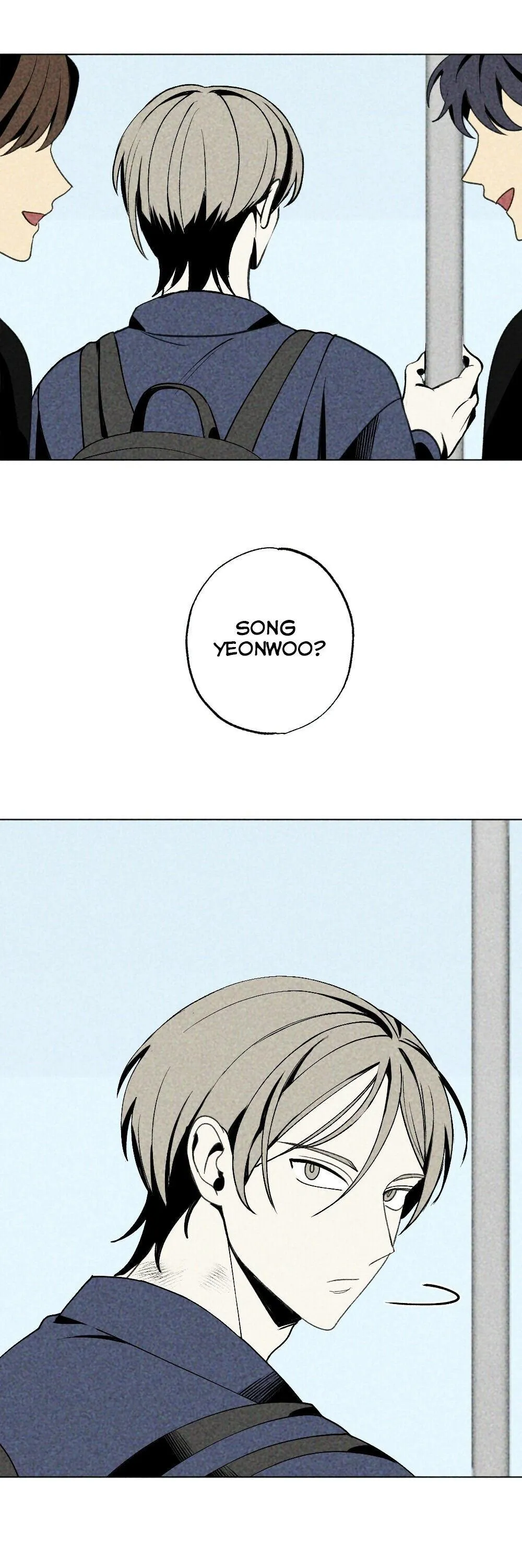 Câu chuyện tình yêu Chapter 9 Trang 17