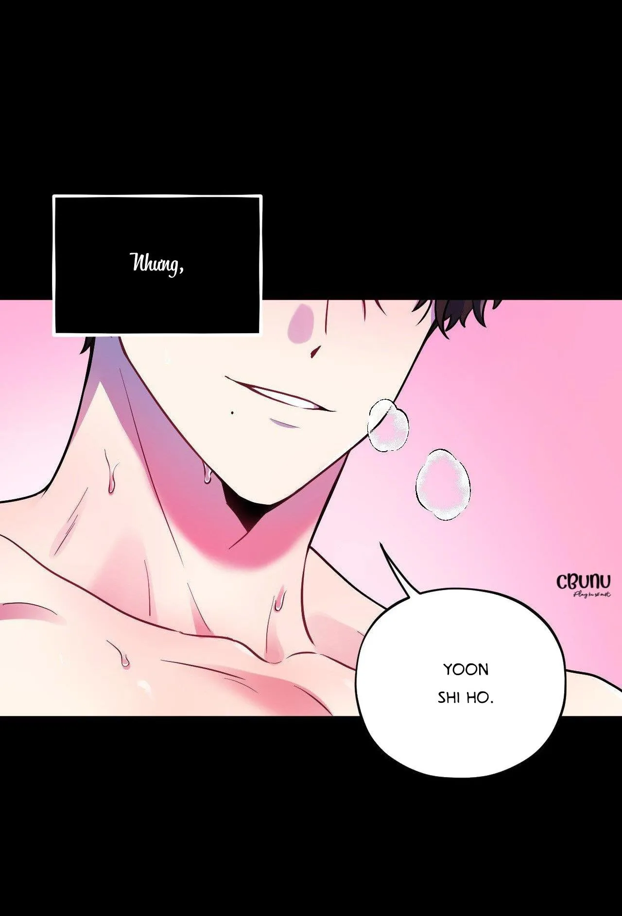 Cậu Có Thể Ngừng Thích Tôi Được Không? Chapter 1 Trang 8