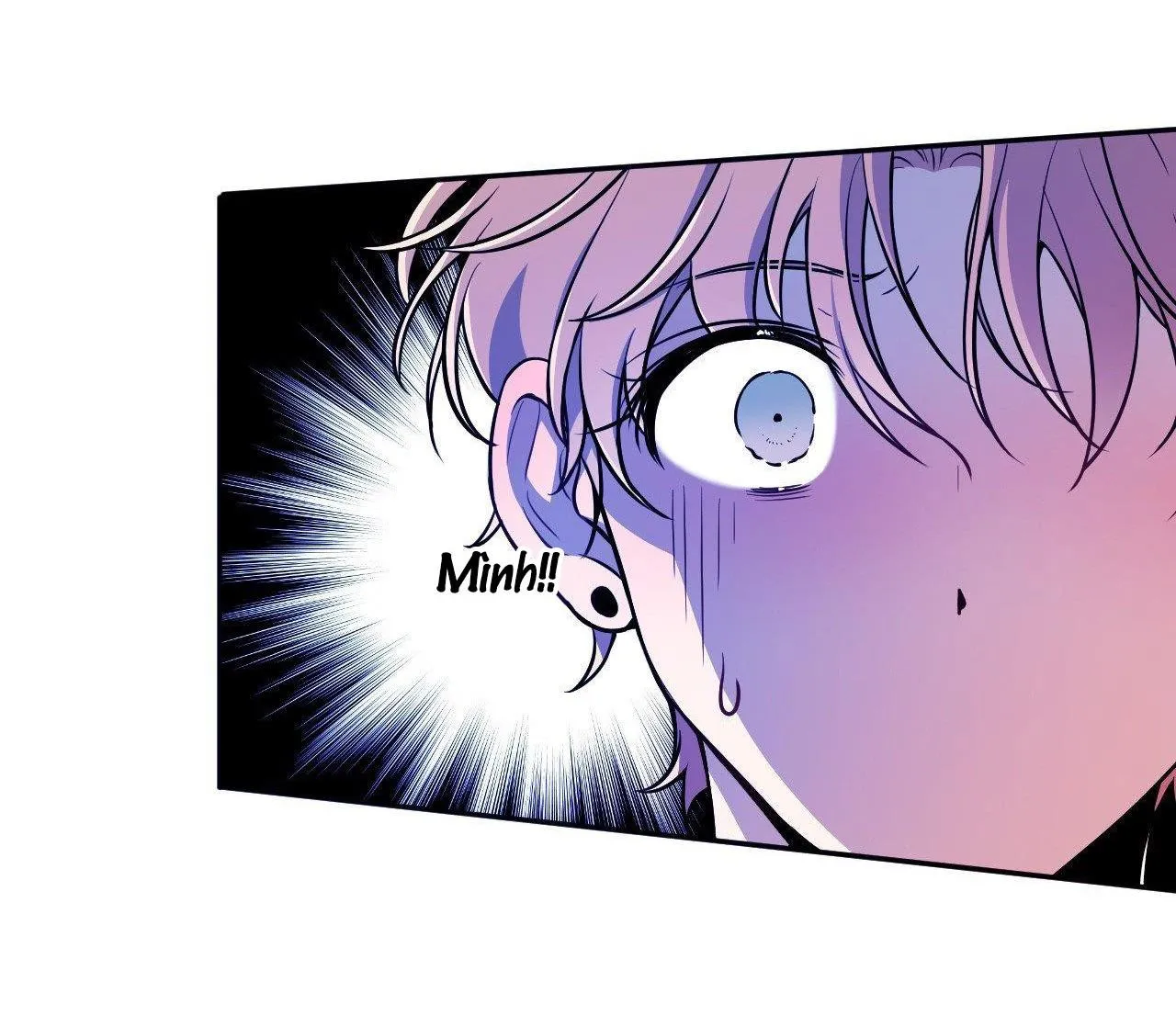 Cậu Có Thể Ngừng Thích Tôi Được Không? Chapter 1 Trang 16