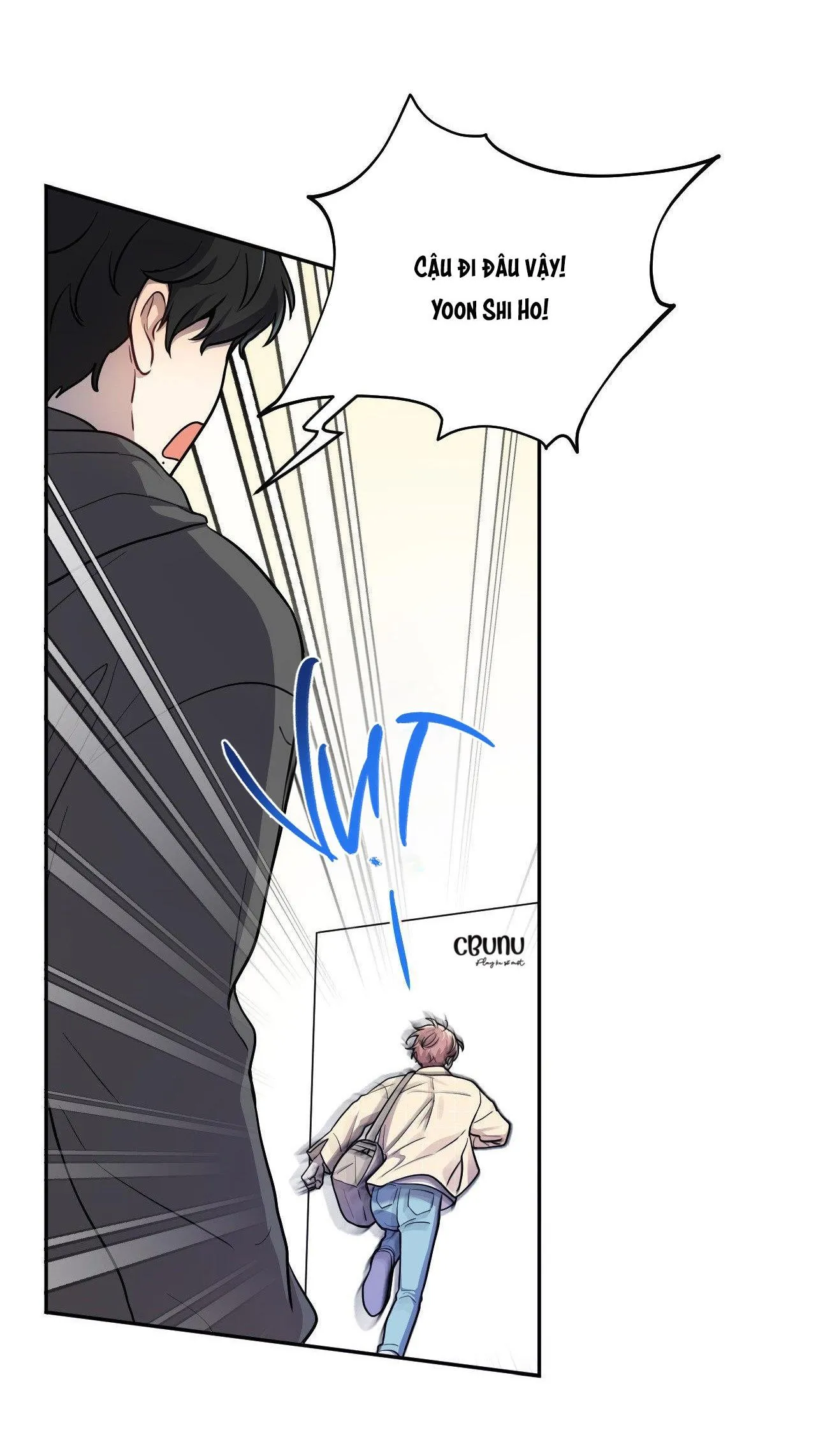 Cậu Có Thể Ngừng Thích Tôi Được Không? Chapter 1 Trang 17