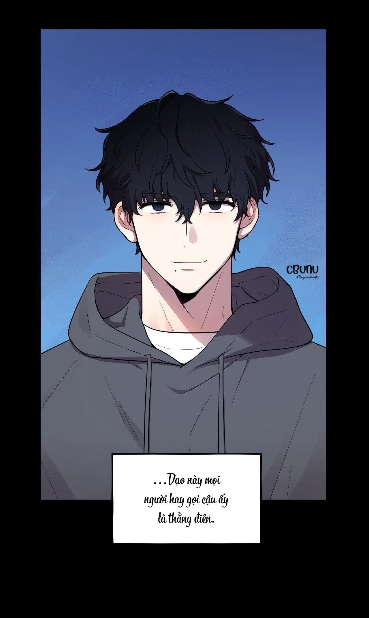 Cậu Có Thể Ngừng Thích Tôi Được Không? Chapter 1 Trang 28