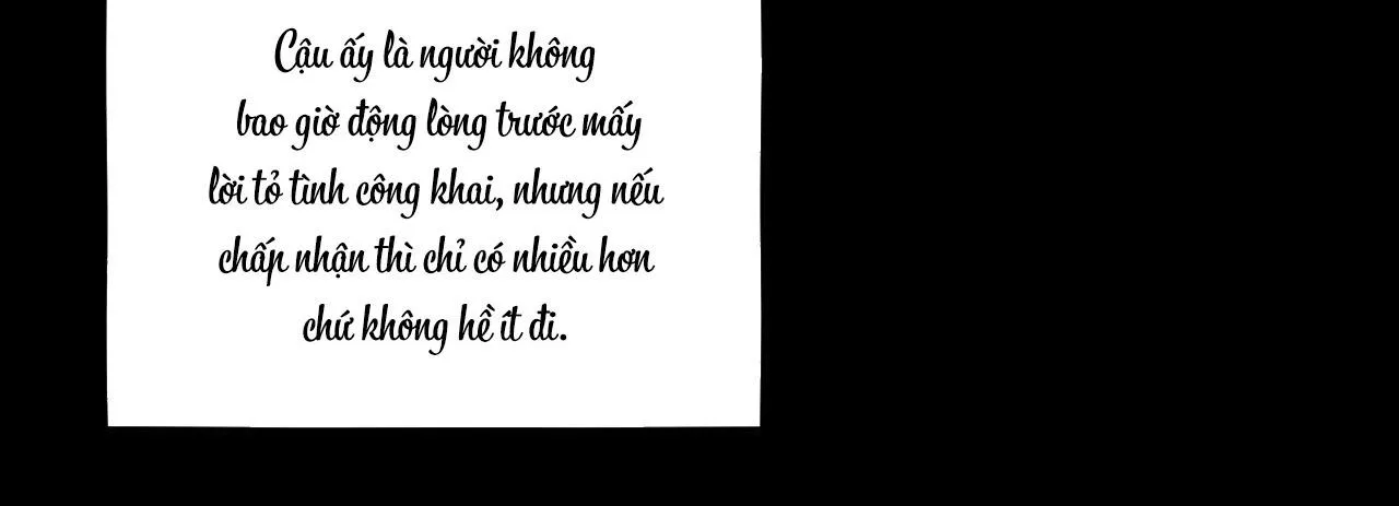 Cậu Có Thể Ngừng Thích Tôi Được Không? Chapter 1 Trang 45