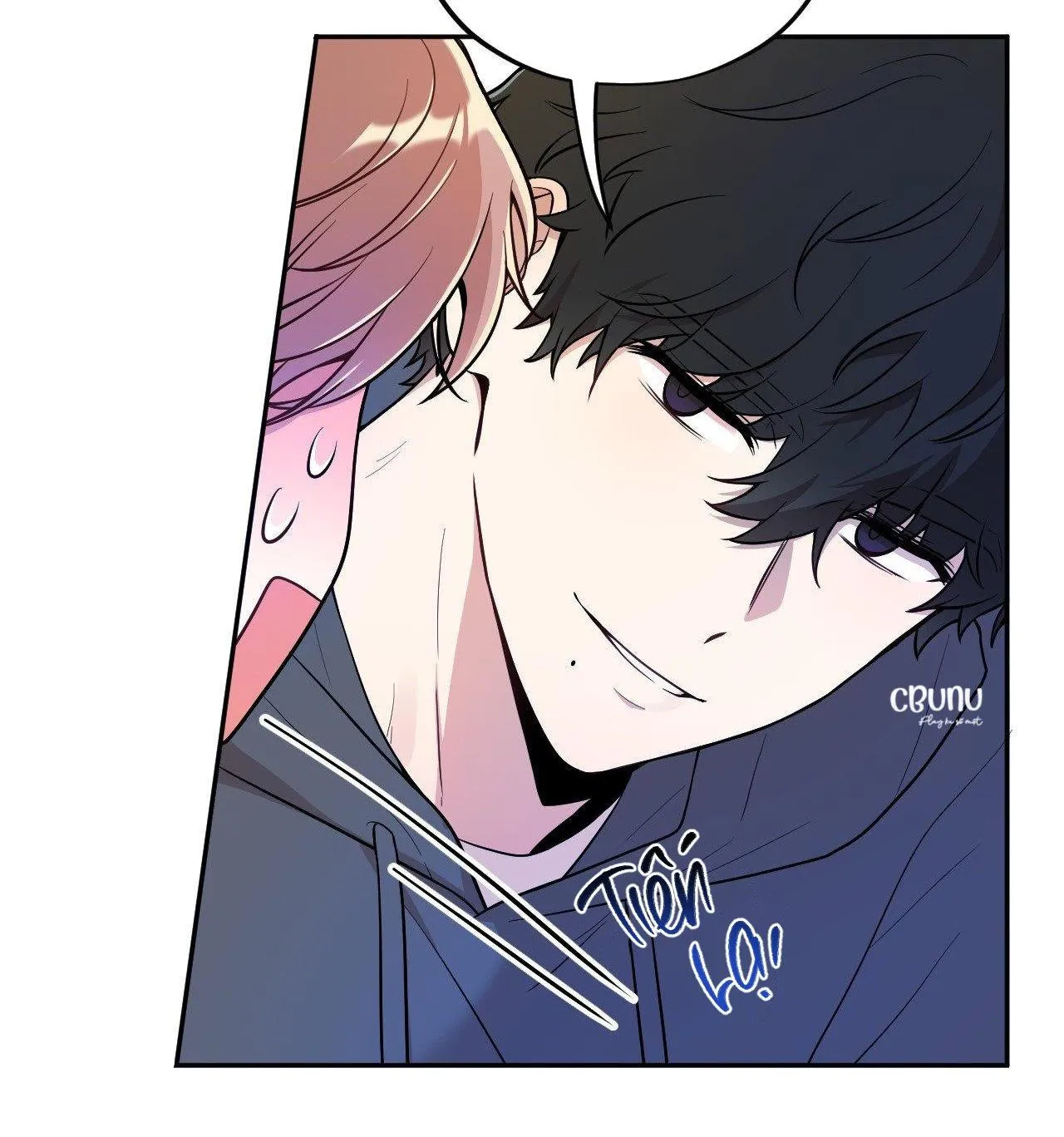 Cậu Có Thể Ngừng Thích Tôi Được Không? Chapter 1 Trang 54