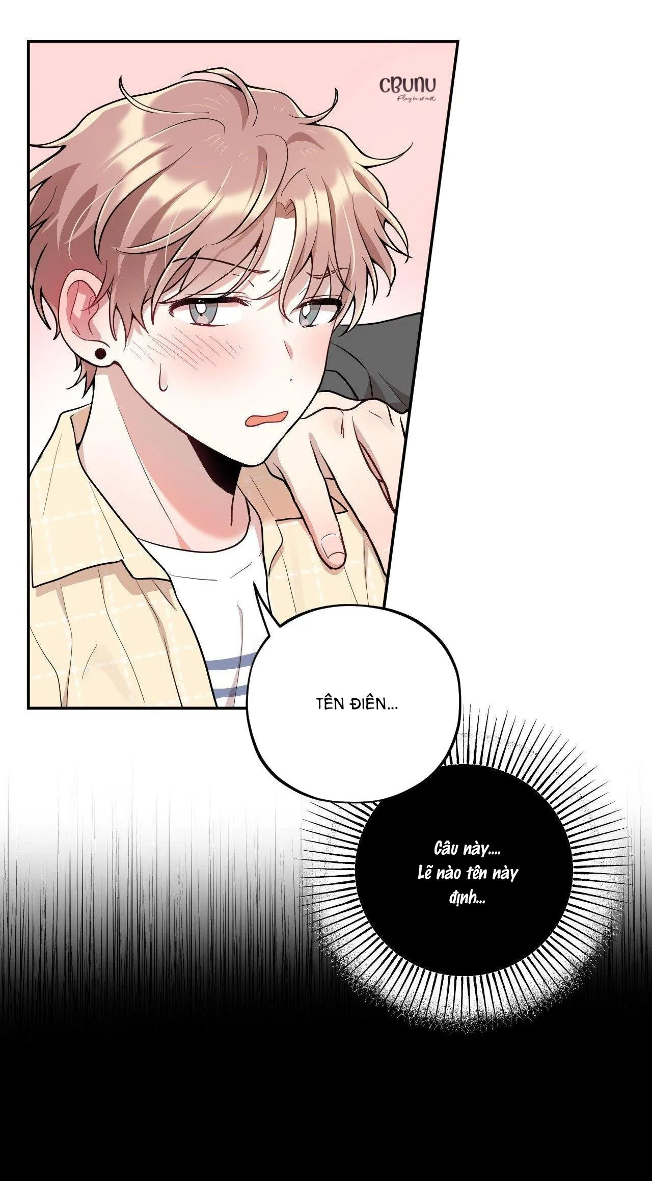 Cậu Có Thể Ngừng Thích Tôi Được Không? Chapter 1 Trang 62