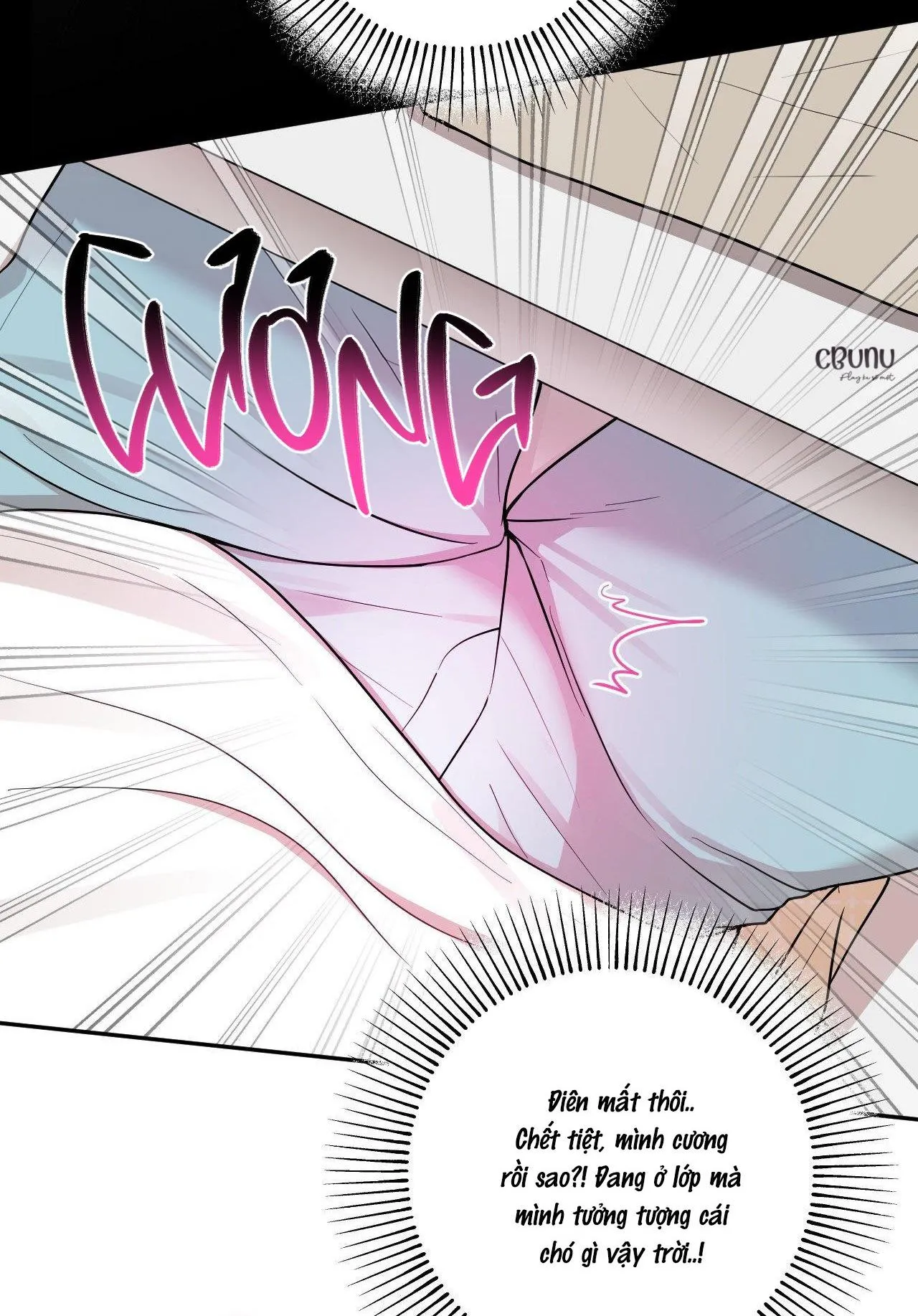 Cậu Có Thể Ngừng Thích Tôi Được Không? Chapter 1 Trang 66