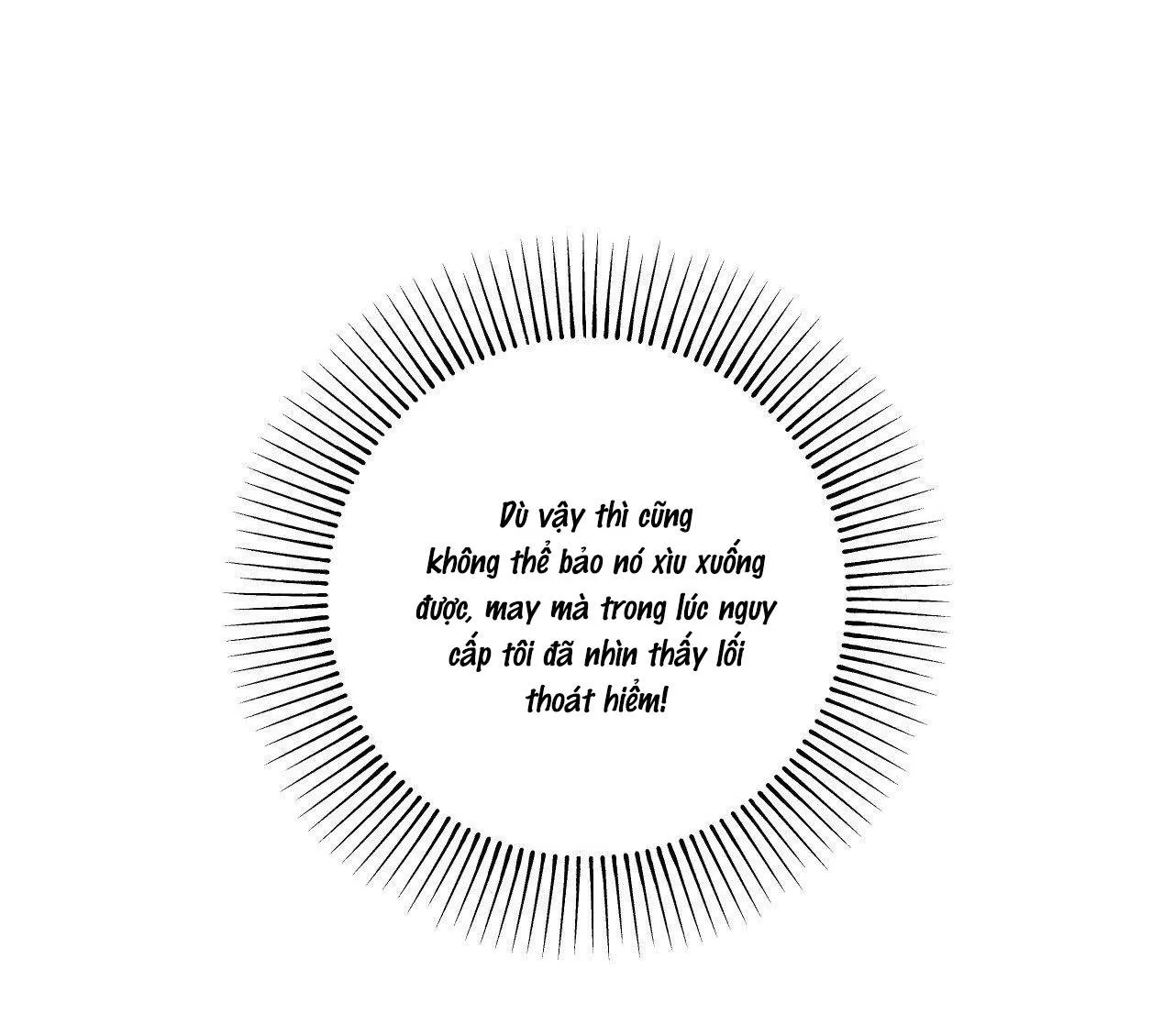 Cậu Có Thể Ngừng Thích Tôi Được Không? Chapter 1 Trang 71