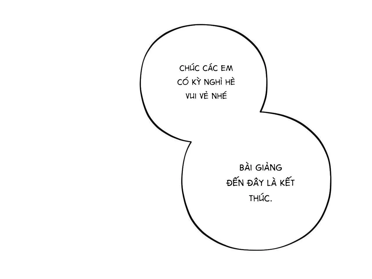 Cậu Có Thể Ngừng Thích Tôi Được Không? Chapter 1 Trang 72