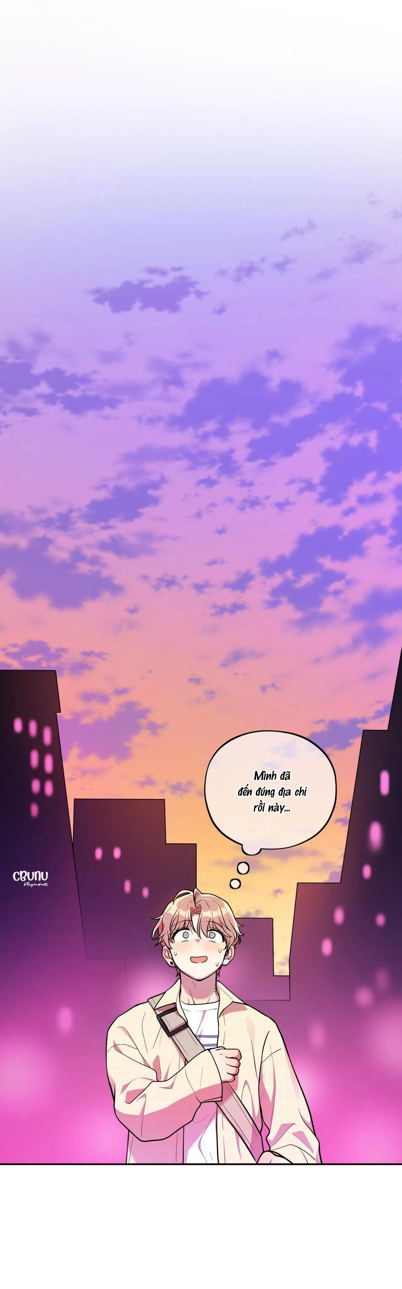 Cậu Có Thể Ngừng Thích Tôi Được Không? Chapter 1 Trang 99