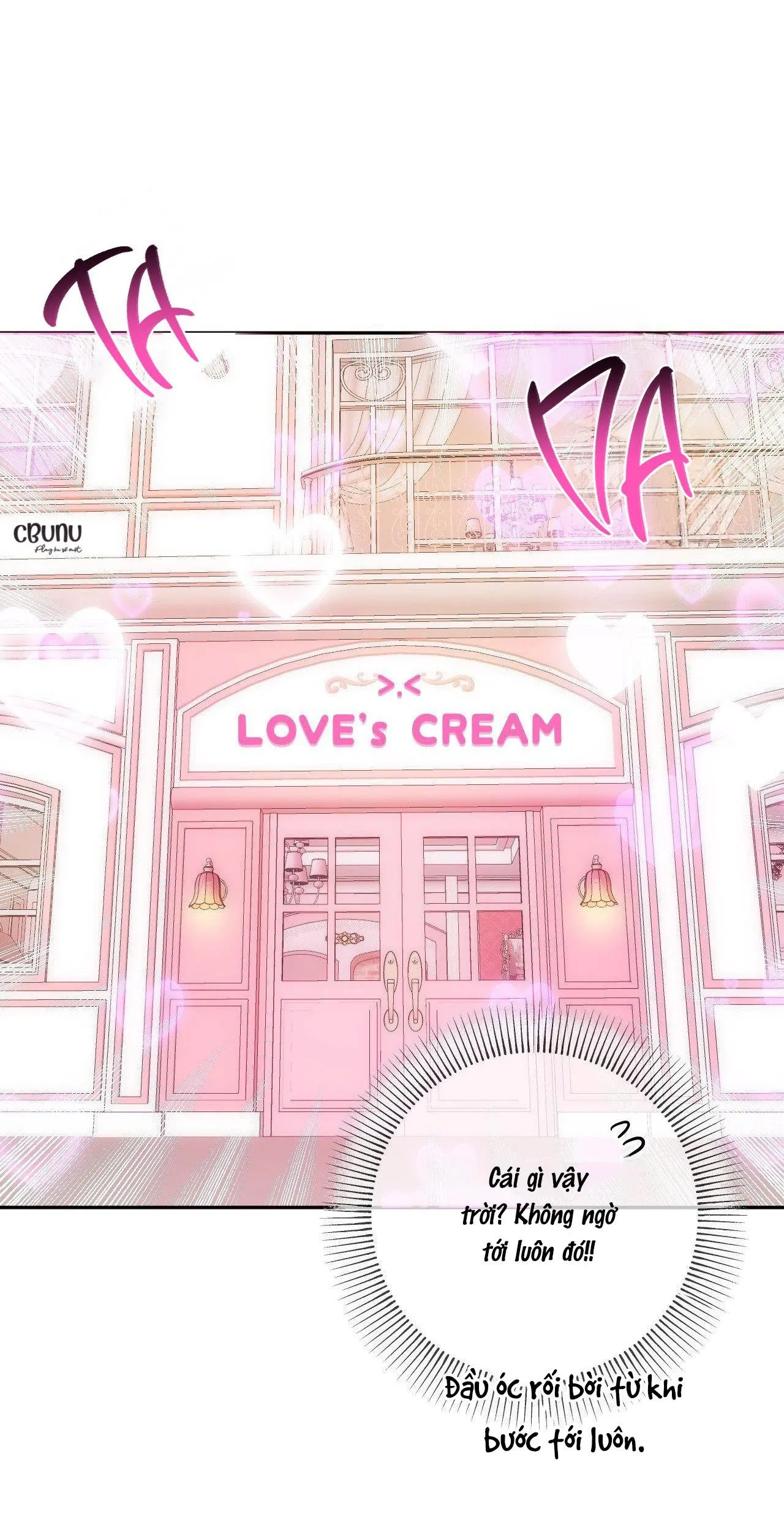 Cậu Có Thể Ngừng Thích Tôi Được Không? Chapter 1 Trang 100