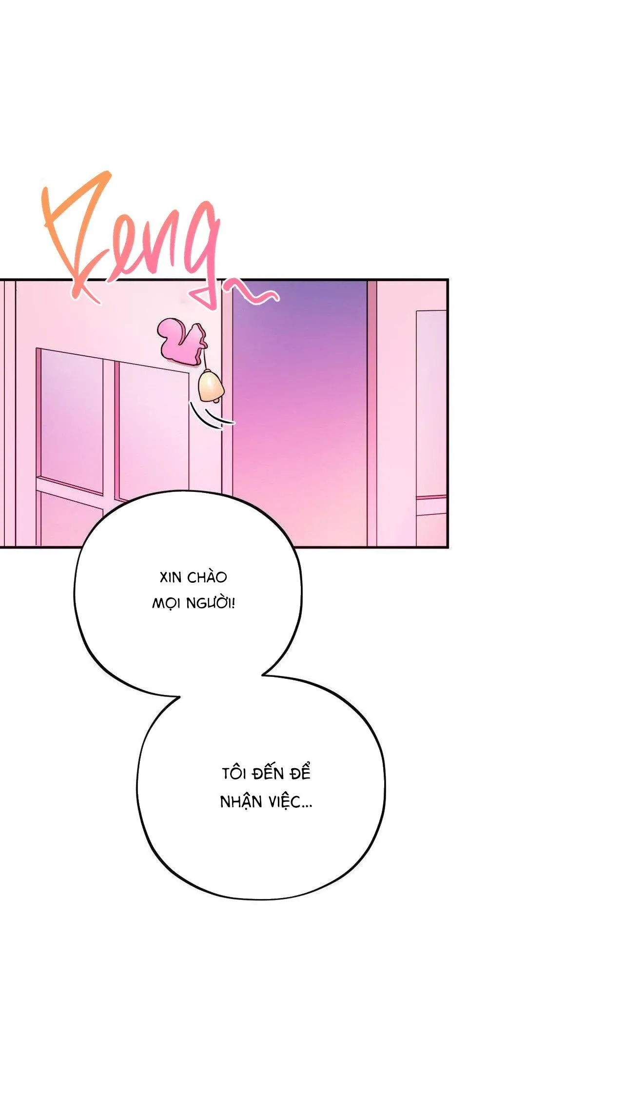 Cậu Có Thể Ngừng Thích Tôi Được Không? Chapter 1 Trang 102