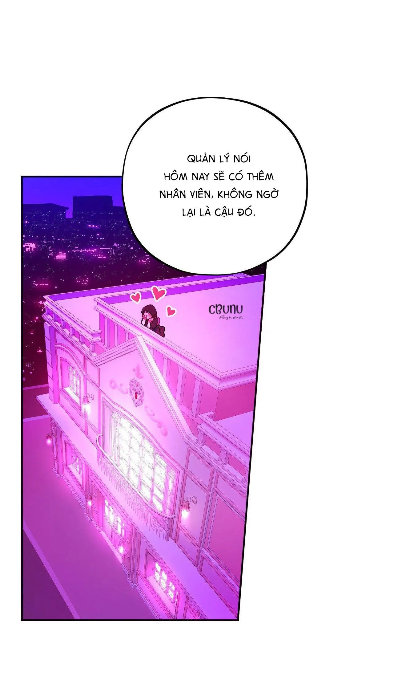 Cậu Có Thể Ngừng Thích Tôi Được Không? Chapter 2 Trang 5