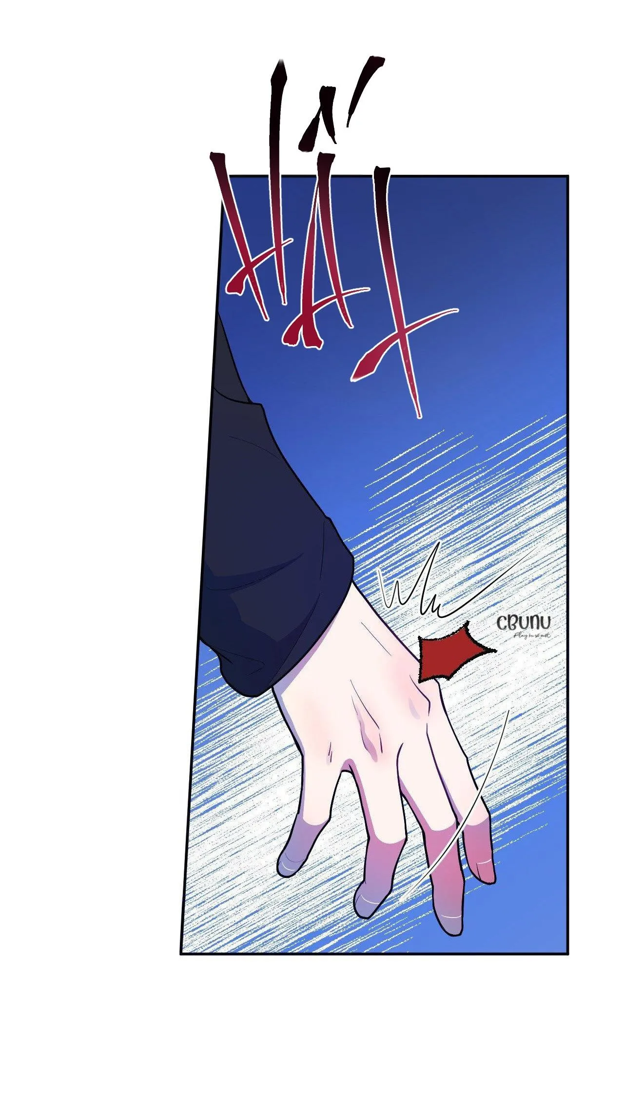 Cậu Có Thể Ngừng Thích Tôi Được Không? Chapter 2 Trang 7