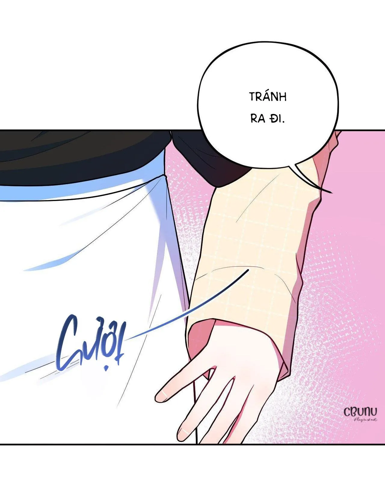 Cậu Có Thể Ngừng Thích Tôi Được Không? Chapter 2 Trang 13