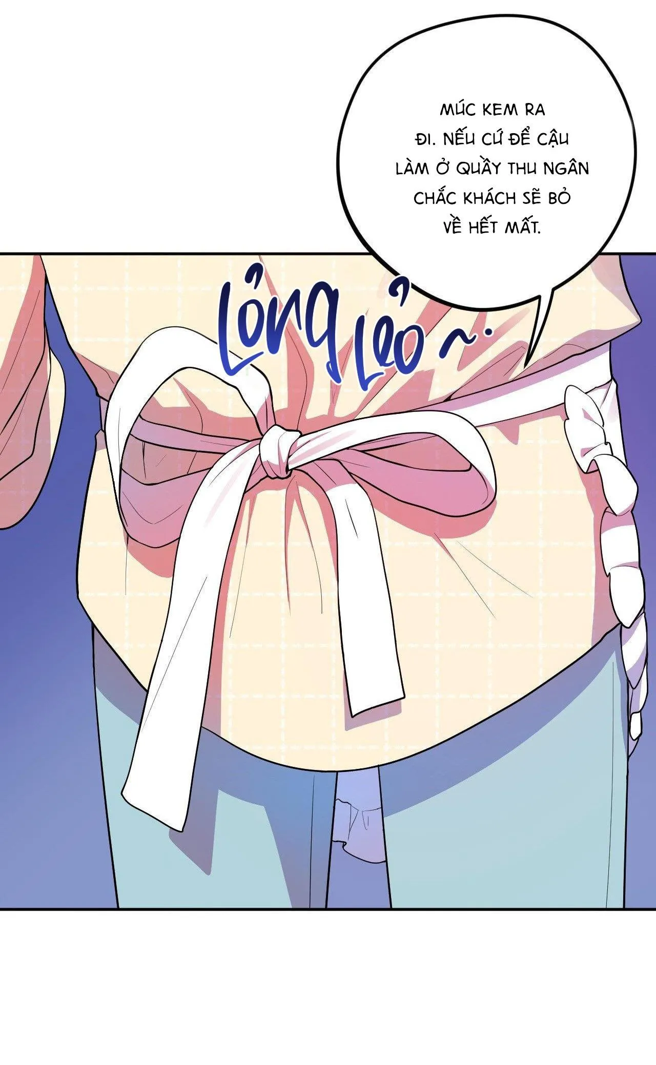 Cậu Có Thể Ngừng Thích Tôi Được Không? Chapter 2 Trang 15