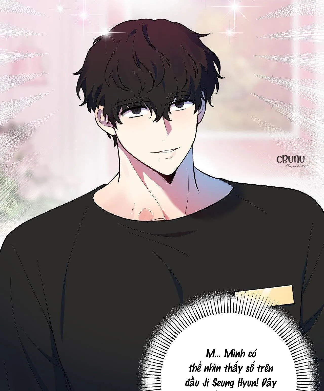 Cậu Có Thể Ngừng Thích Tôi Được Không? Chapter 2 Trang 25