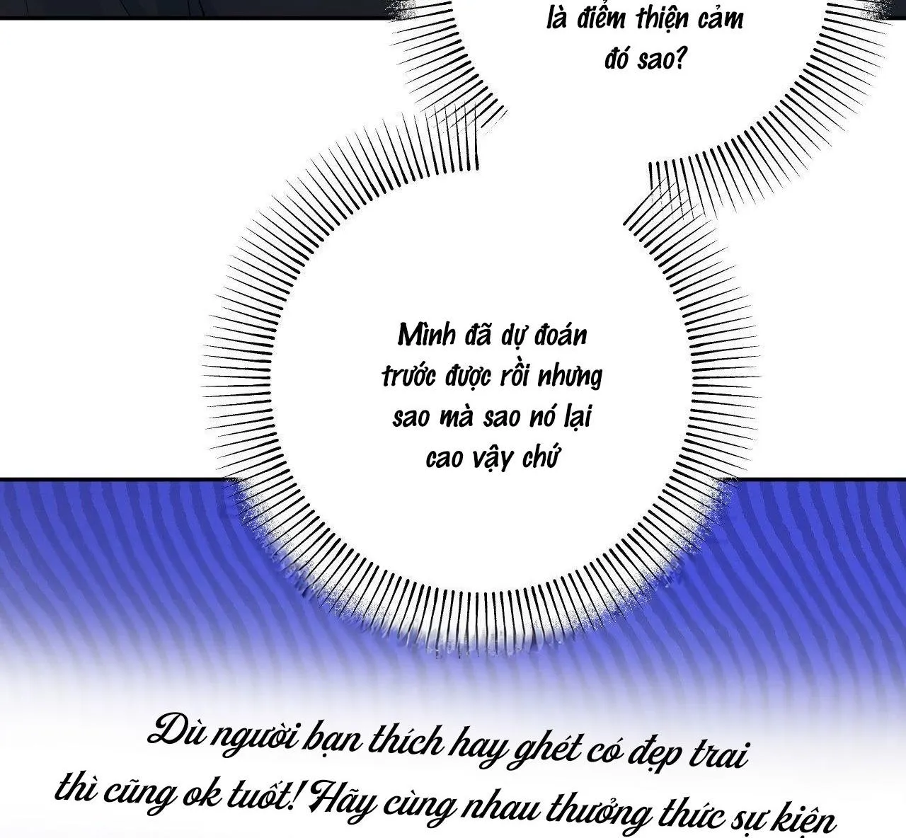 Cậu Có Thể Ngừng Thích Tôi Được Không? Chapter 2 Trang 26