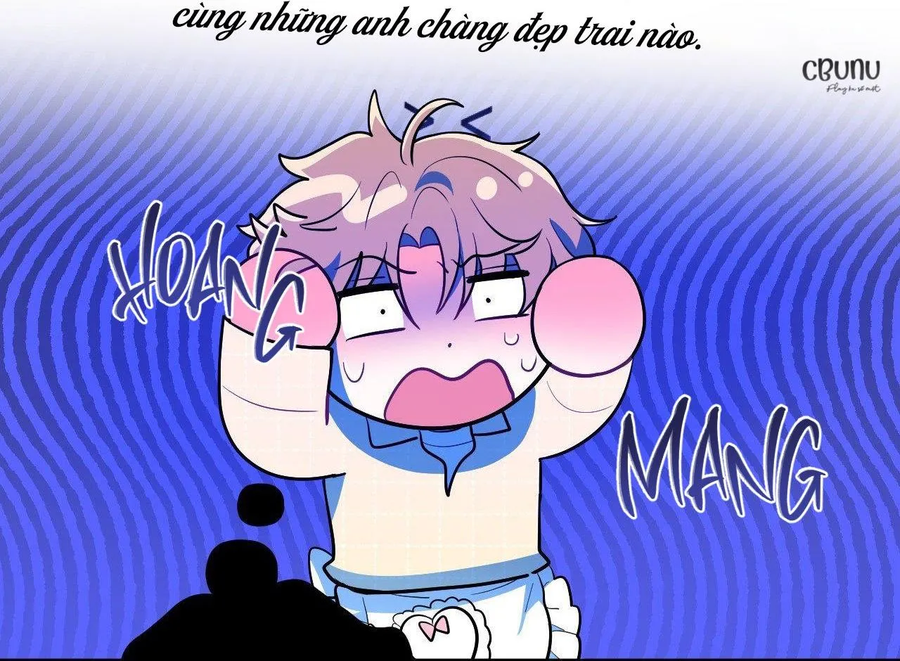 Cậu Có Thể Ngừng Thích Tôi Được Không? Chapter 2 Trang 27