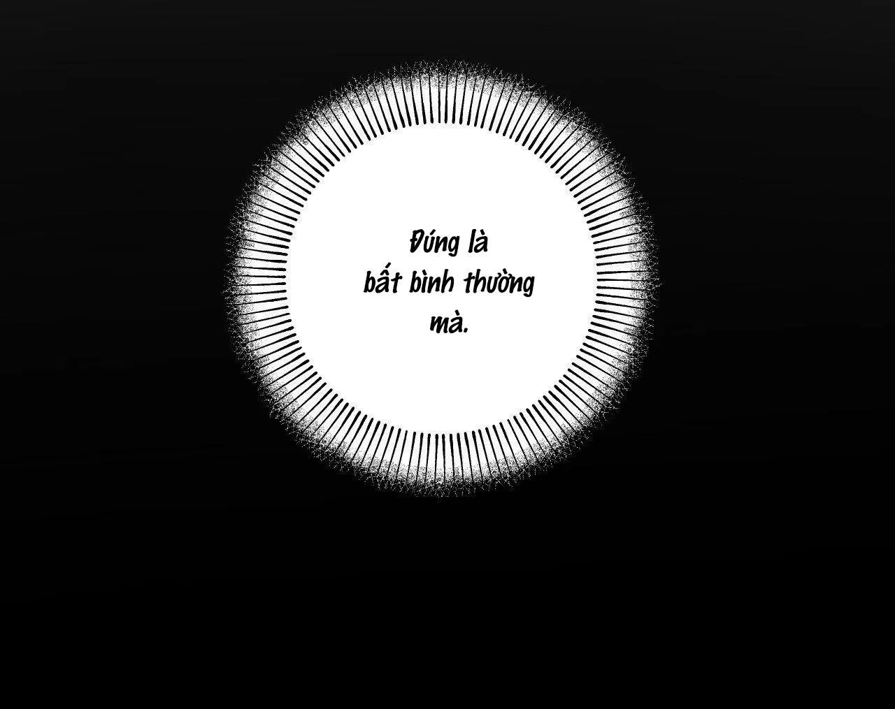 Cậu Có Thể Ngừng Thích Tôi Được Không? Chapter 2 Trang 33