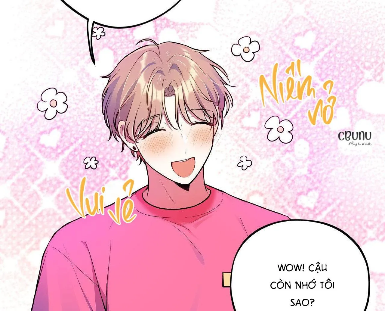 Cậu Có Thể Ngừng Thích Tôi Được Không? Chapter 2 Trang 40