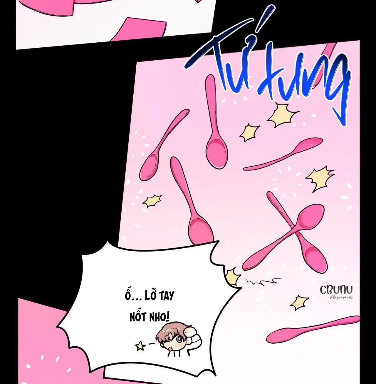 Cậu Có Thể Ngừng Thích Tôi Được Không? Chapter 2 Trang 48