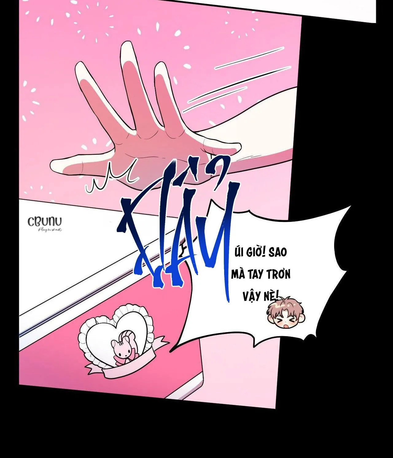 Cậu Có Thể Ngừng Thích Tôi Được Không? Chapter 2 Trang 49