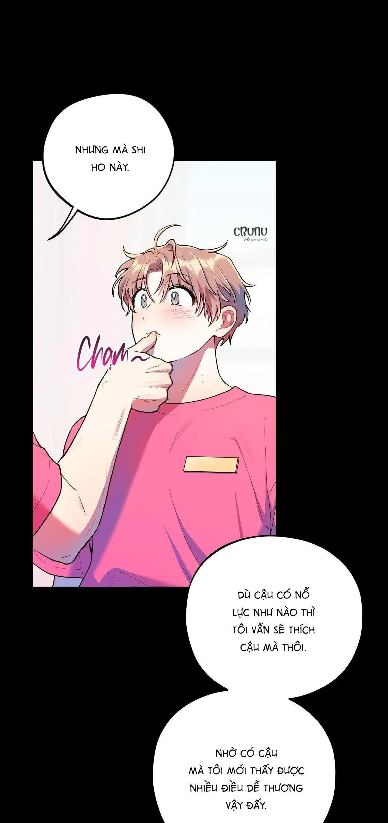 Cậu Có Thể Ngừng Thích Tôi Được Không? Chapter 2 Trang 53