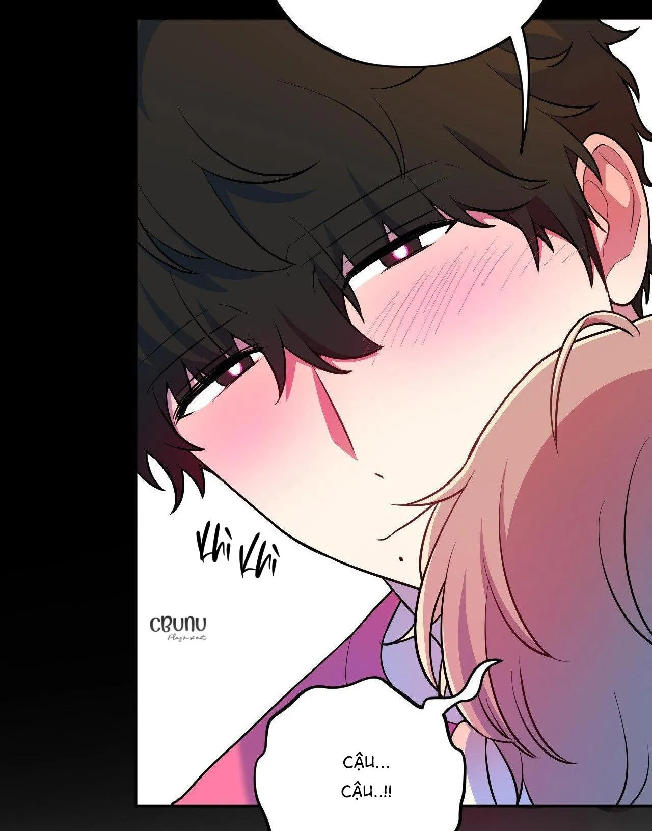 Cậu Có Thể Ngừng Thích Tôi Được Không? Chapter 2 Trang 54